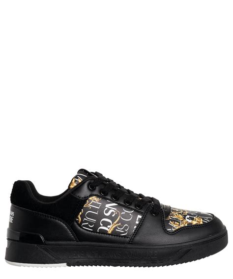 women versace jeans couture sneakers|Versace Jeans Couture men shoes.